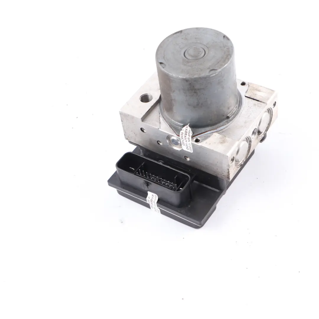 Mercedes W207 W212 Pompe Hydraulique ABS ESP Unité de contrôle - SKU A2124312912-1 - Numéro de pièce A2124312912