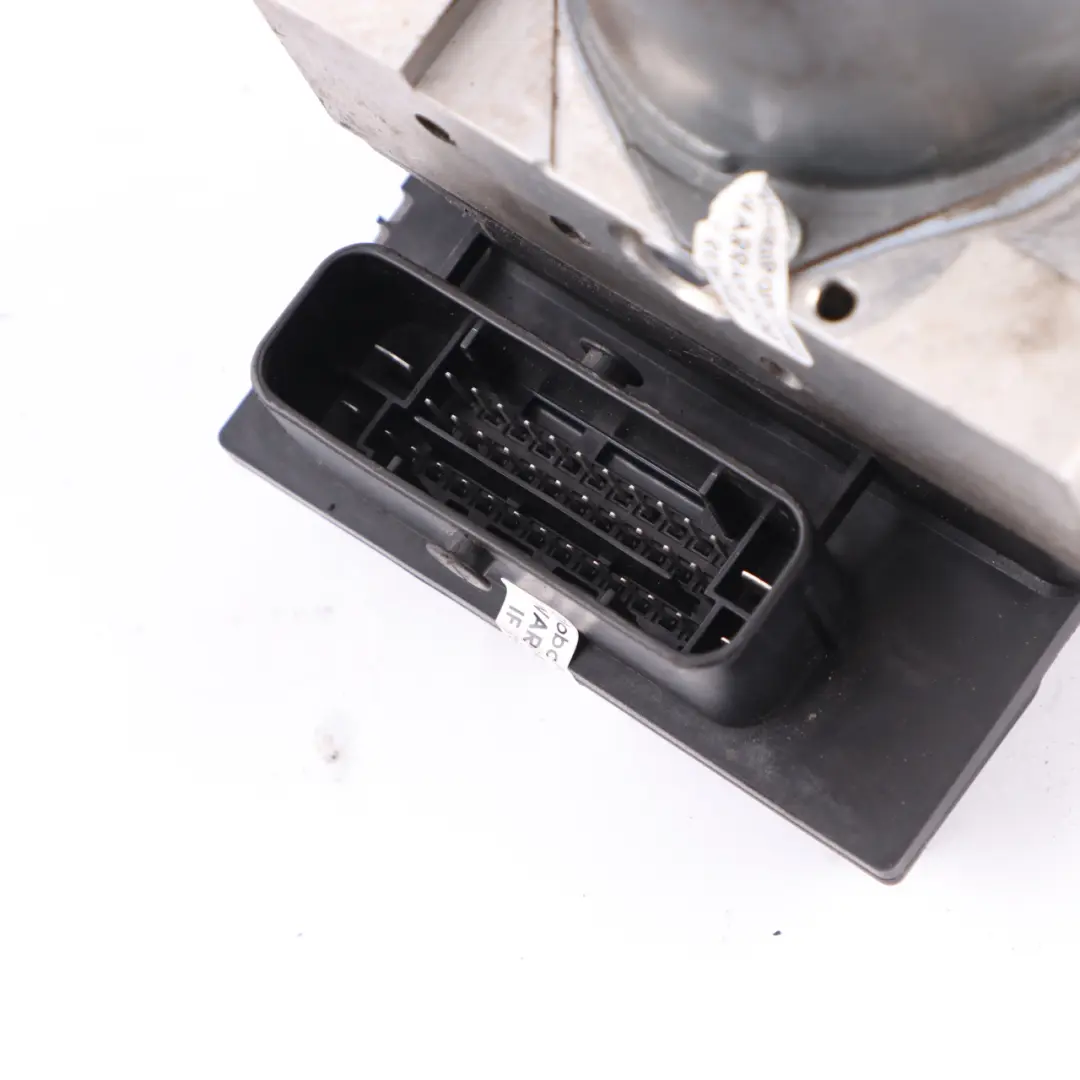 Mercedes W207 W212 Pompe Hydraulique ABS ESP Unité de contrôle - SKU A2124312912-1 - Numéro de pièce A2124312912