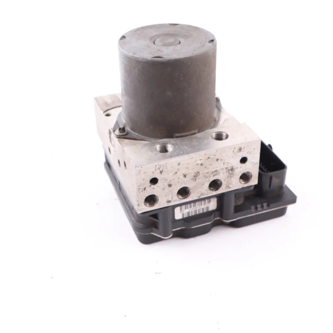 Mercedes W207 W212 Pompe Hydraulique ABS ESP Unité de contrôle - SKU A2124312912-1 - Numéro de pièce A2124312912