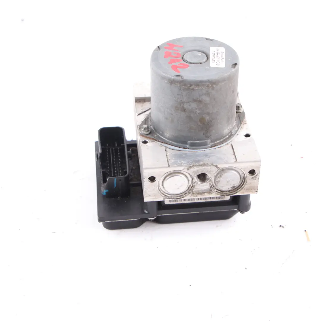 W207 W212 Hydraulic Pump ABS Brake Control Unit Module to Mercedes with Part number A2124312912 Mercedes W207 W212 Hydraulic Pump ABS Brake Control Unit Module - SKU A2124312912 - Part number A2124312912