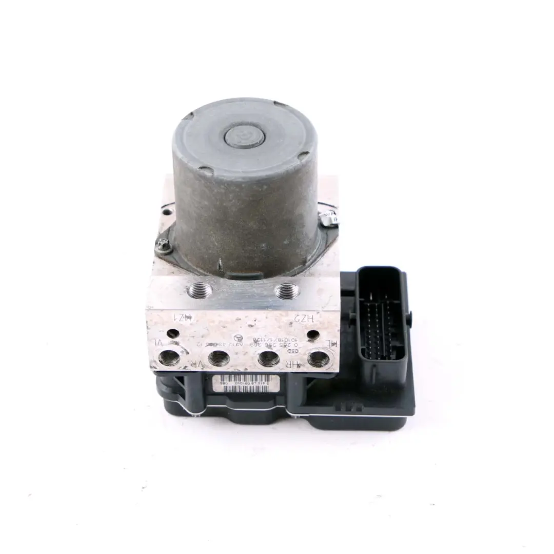 ESP ABS Hydro Control Unit Unite Controle Pompe Frein A2124313512 pour Mercedes W212 à propos du numéro de pièce A2124313612 Mercedes W212 ESP ABS Hydro Control Unit Unite Controle Pompe Frein A2124313512 - SKU A2124313612 - Numéro de pièce A2124313612