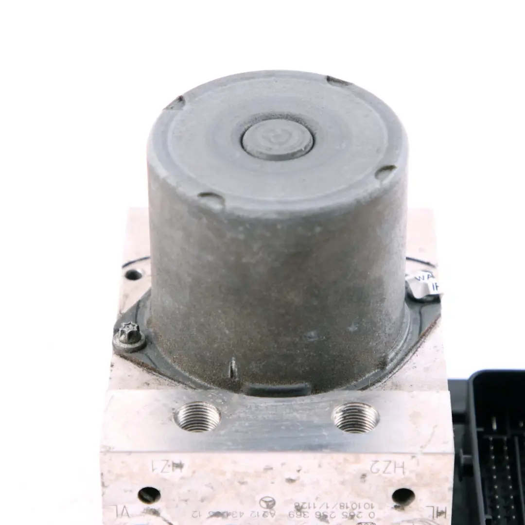 ESP ABS Unita Controllo Idroelettrico Unita Pompa Freno per Mercedes W212 con numero di parte A2124313612 Mercedes W212 ESP ABS Unita Controllo Idroelettrico Unita Pompa Freno - SKU A2124313612 - Numero di parte A2124313612