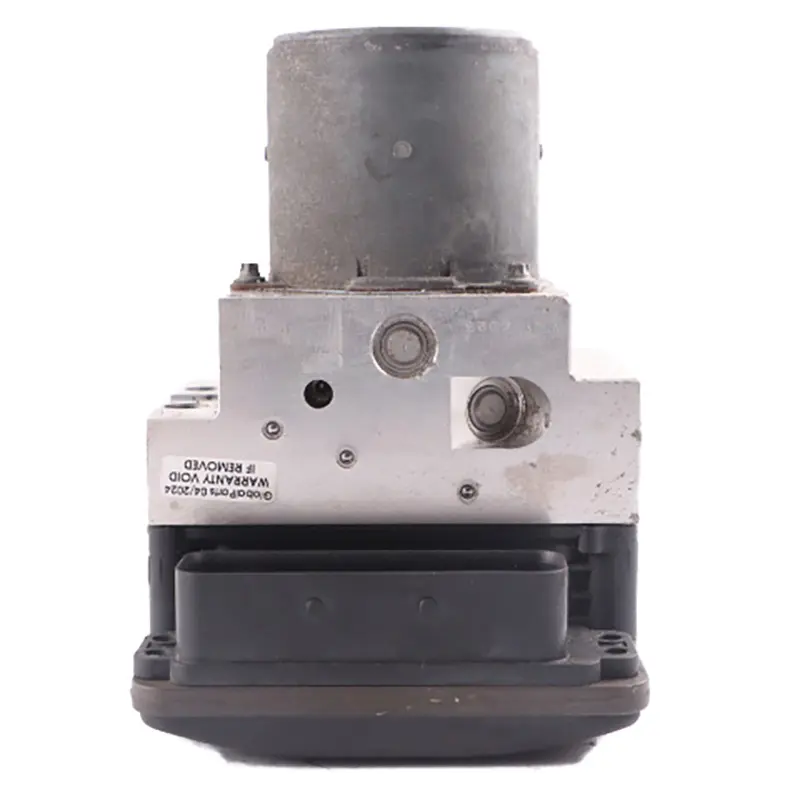 Mercedes W212 AMG Brake Pump ABS ESP Hydraulic Braking Control Unit - SKU A2124313912 - Part number A2124313912