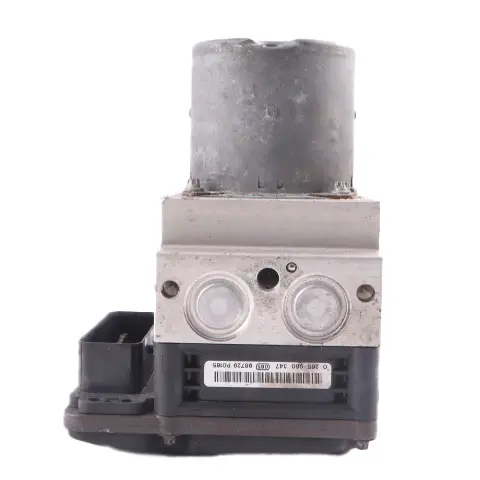 Mercedes W212 AMG Brake Pump ABS ESP Hydraulic Braking Control Unit - SKU A2124313912 - Part number A2124313912
