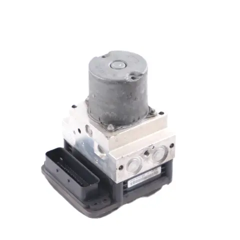 Mercedes W212 AMG Brake Pump ABS ESP Hydraulic Braking Control Unit - SKU A2124313912 - Part number A2124313912