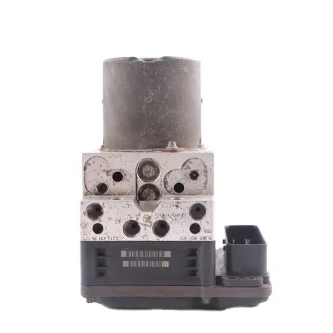 Mercedes W212 AMG Brake Pump ABS ESP Hydraulic Braking Control Unit - SKU A2124313912 - Part number A2124313912