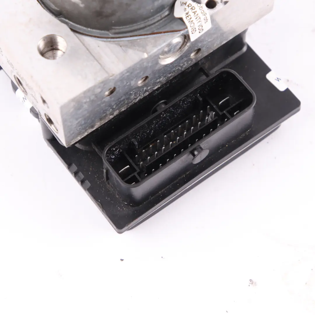  Brake Pump Mercedes W212 ESP ABS Hydro Control Unit Control Unit - SKU A2124314712 - Part number A2124314712