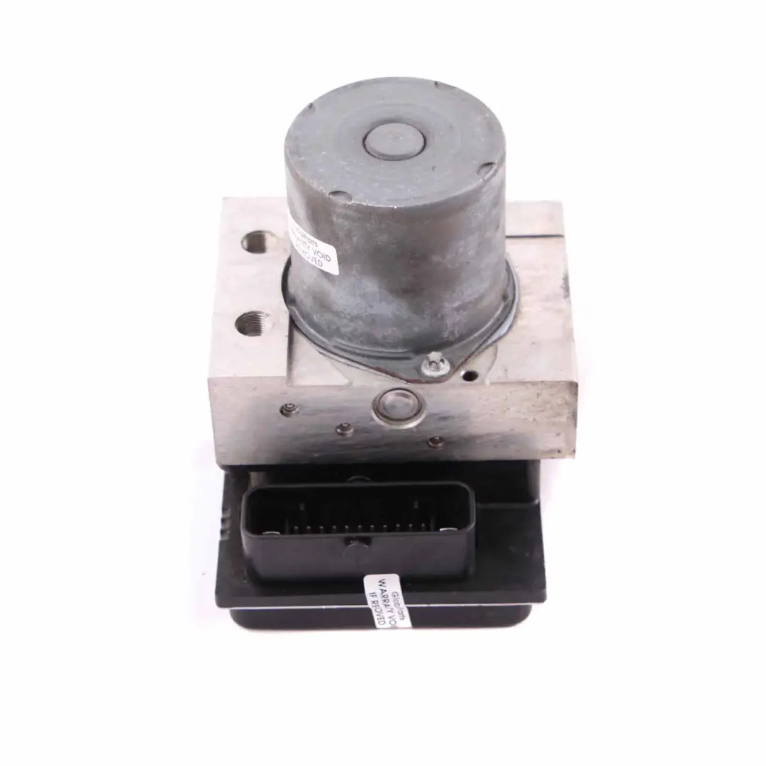 Mercedes W212 ESP ABS Hydro Control Unit Brake Pump Control Unit A2124315512 - SKU A2124315612 - Part number A2124315612