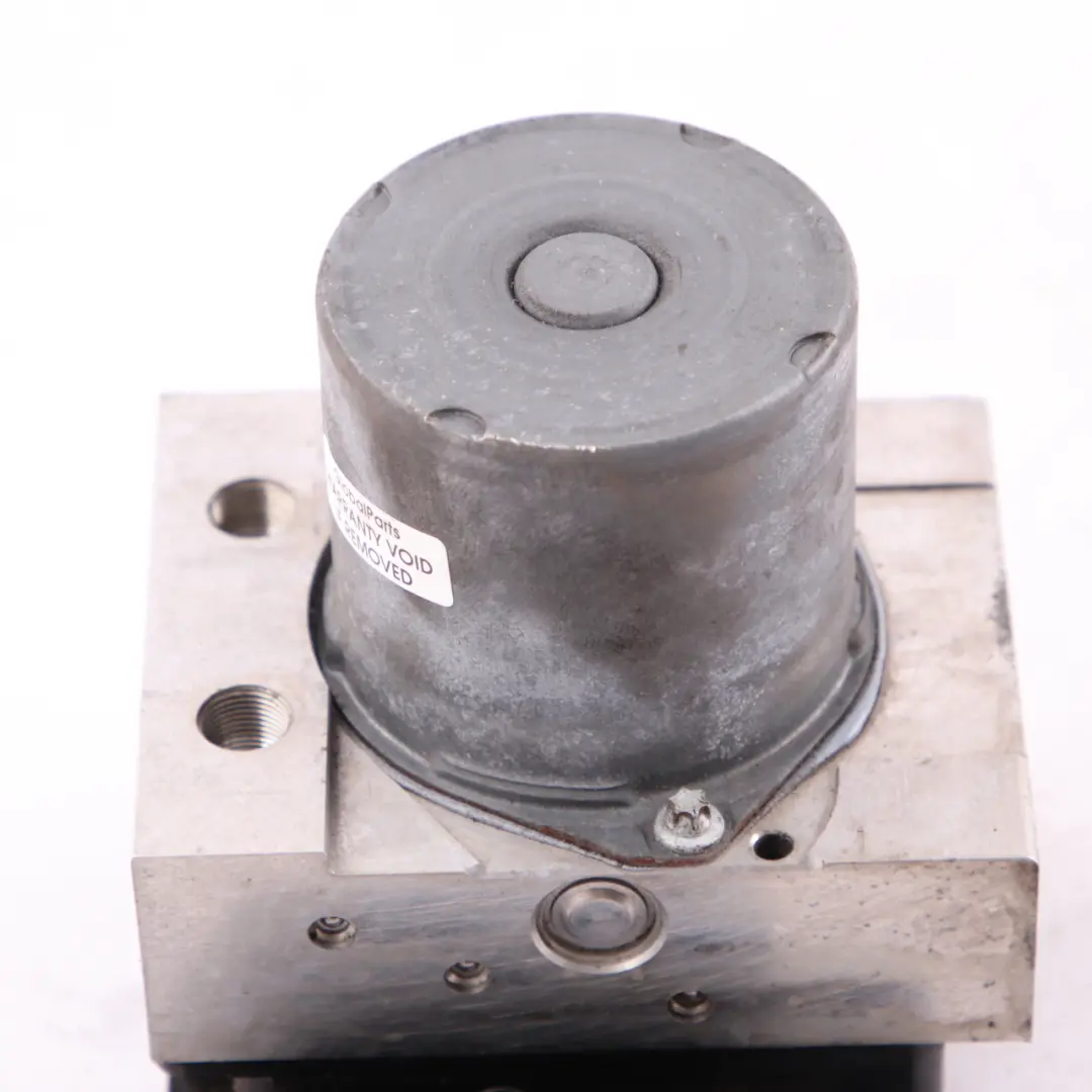 Mercedes W212 ESP ABS Hydro Control Unit Brake Pump Control Unit A2124315512 - SKU A2124315612 - Part number A2124315612