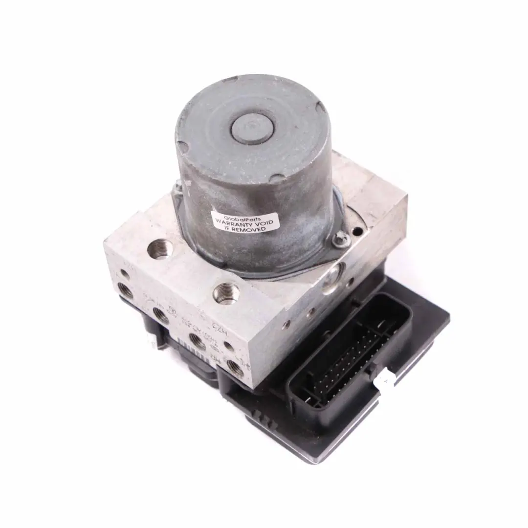 Mercedes W212 ESP ABS Hydro Control Unit Brake Pump Control Unit A2124315512 - SKU A2124315612 - Part number A2124315612