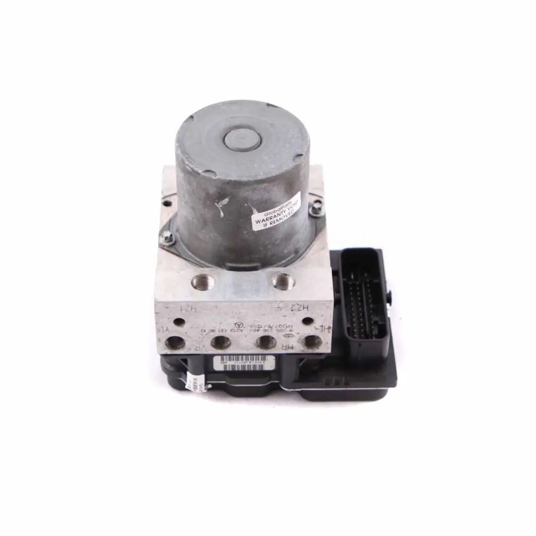 Mercedes W212 ESP ABS Hydro Control Unidad De Control Bomba De Freno A2124315512 - SKU A2124315612 - Número de pieza A2124315612