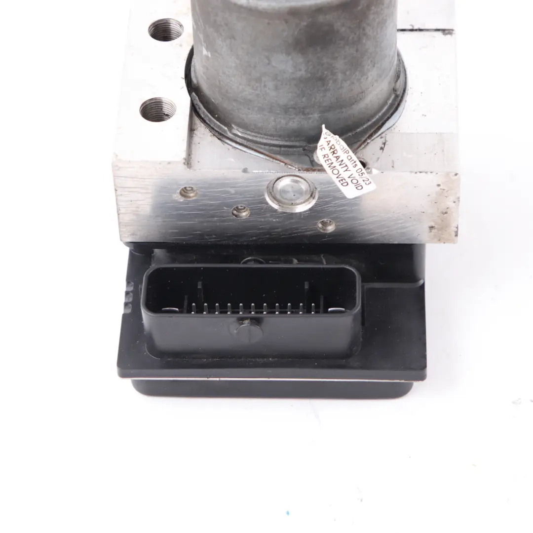 Mercedes W207 W212 Hydraulic Pump ABS Brake Control Unit Module - SKU A2124317012 - Part number A2124317012