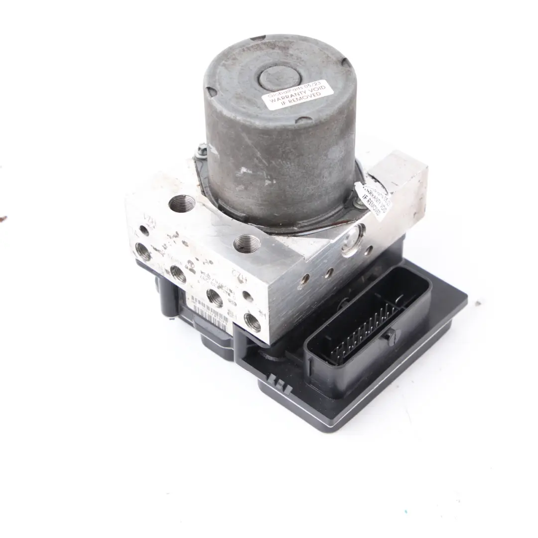 Mercedes W207 W212 Bomba Hidráulica ABS Unidad Control Freno Módulo - SKU A2124317012 - Número de pieza A2124317012
