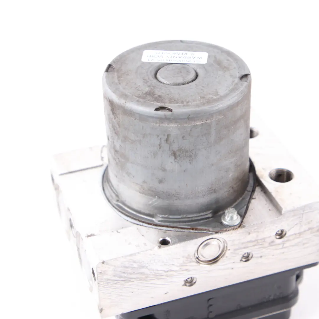 Mercedes W207 W212 Hydraulic Pump ABS Brake Control Unit Module - SKU A2124317012 - Part number A2124317012