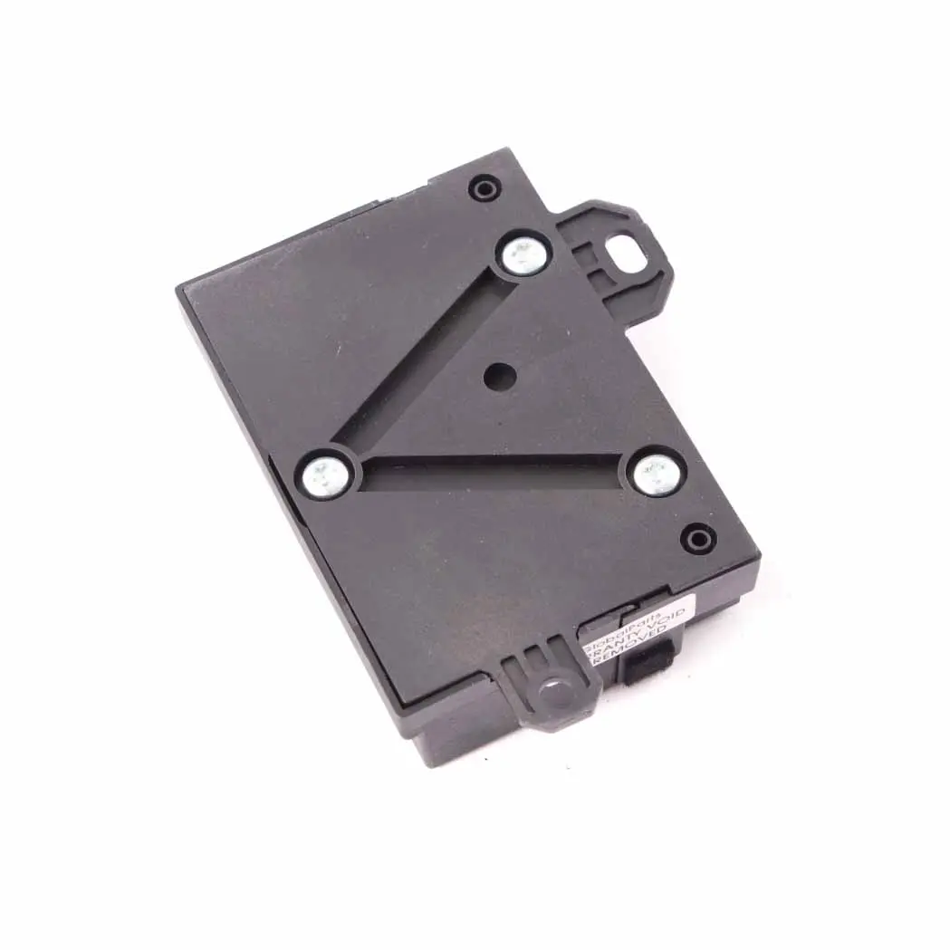 Mercedes W164 W204 Pompe À Carburant Module De contrôle ECU - SKU A2124400314 - Numéro de pièce A2124400314