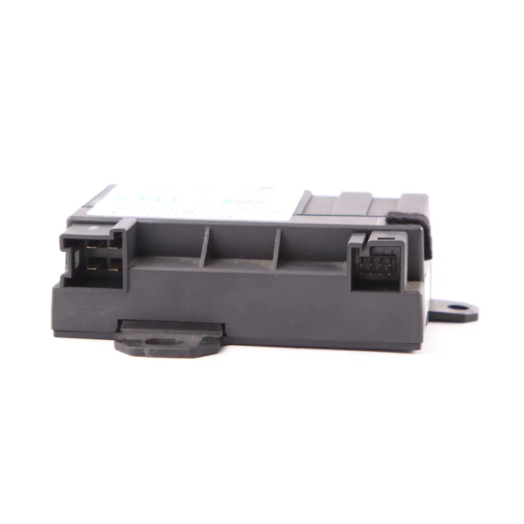 Mercedes W164 W204 Moduł Sterownik Pompy Paliwa ECU - SKU A2124400314 - Numer Części A2124400314