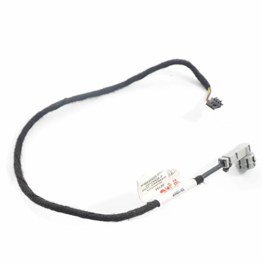 Tableau de Bord Faisceau Câble de Câblage pour Mercedes W212 à propos du numéro de pièce A2124400613 Mercedes W212 Tableau de Bord Faisceau Câble de Câblage - SKU A2124400613 - Numéro de pièce A2124400613