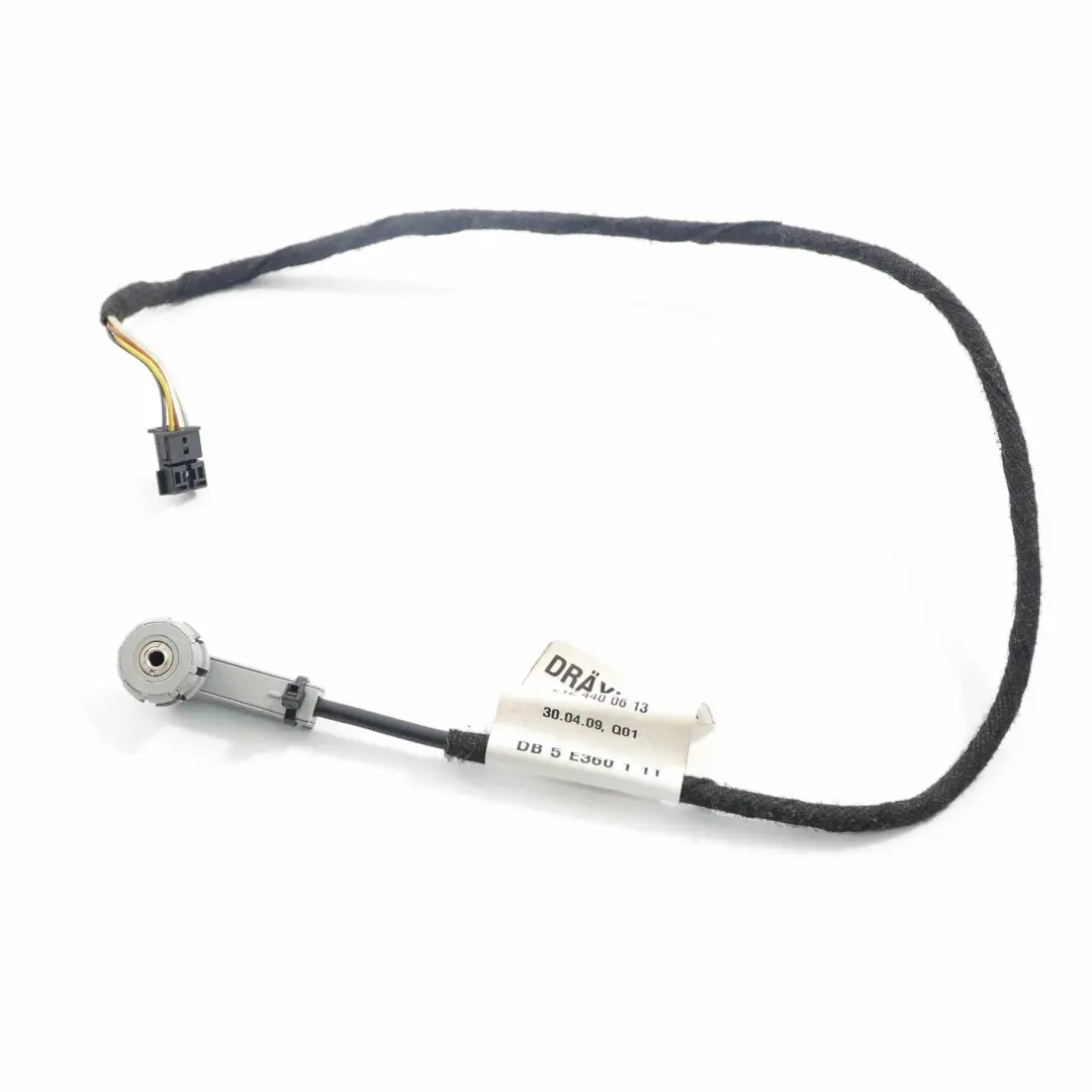 Armaturenbrett Kabelbaum Kabel für Mercedes W212 mit Teilenummer A2124400613 Mercedes W212 Armaturenbrett Kabelbaum Kabel - SKU A2124400613 - Teilenummer A2124400613