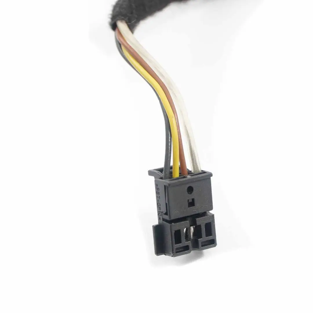 Mazo de Cables Salpicadero Cableado del Tablero para Mercedes W212 con número de pieza A2124400613 Mercedes W212 Mazo de Cables Salpicadero Cableado del Tablero - SKU A2124400613 - Número de pieza A2124400613