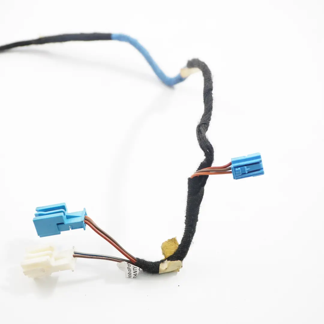 Cablage PDC Mercedes W212 Parktronic Cable Capteur Stationnement Arriere pour à propos du numéro de pièce A2124400706 Cablage PDC Mercedes W212 Parktronic Cable Capteur Stationnement Arriere - SKU A2124400706 - Numéro de pièce A2124400706