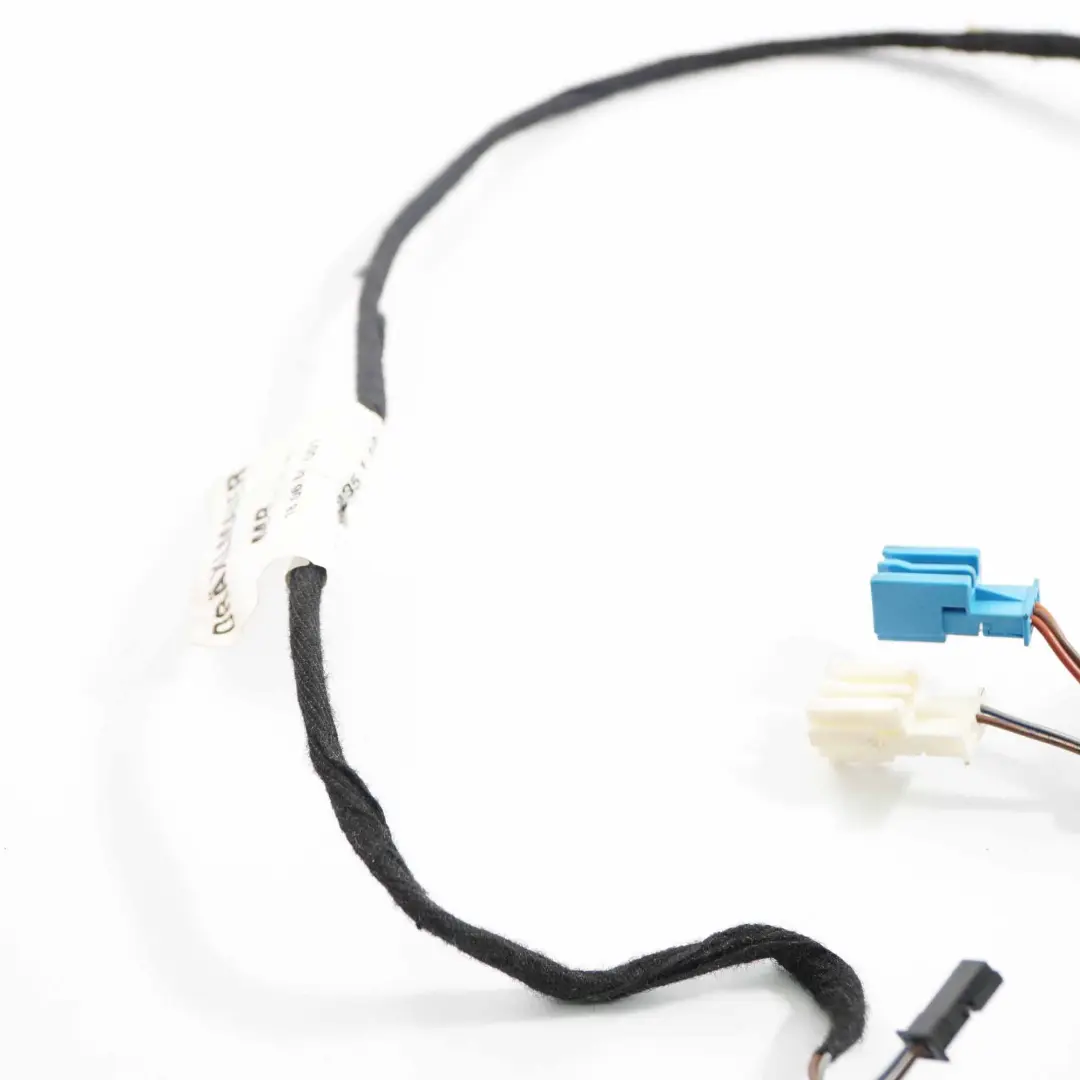 Mercedes W212 Przewody Wiązka Kable Światła LED - SKU A2124400706 - Numer Części A2124400706