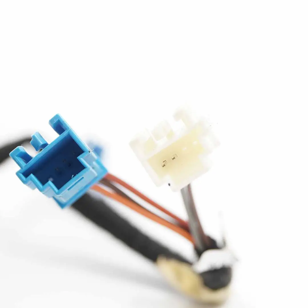  Cablage PDC Mercedes W212 Parktronic Cable Capteur Stationnement Arriere - SKU A2124400706 - Numéro de pièce A2124400706