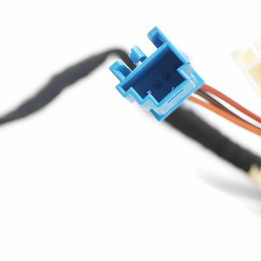 Wiring Harness Mercedes W212 LED Lighting Air Nozzle Cable to with Part number A2124400706 Wiring Harness Mercedes W212 LED Lighting Air Nozzle Cable - SKU A2124400706 - Part number A2124400706