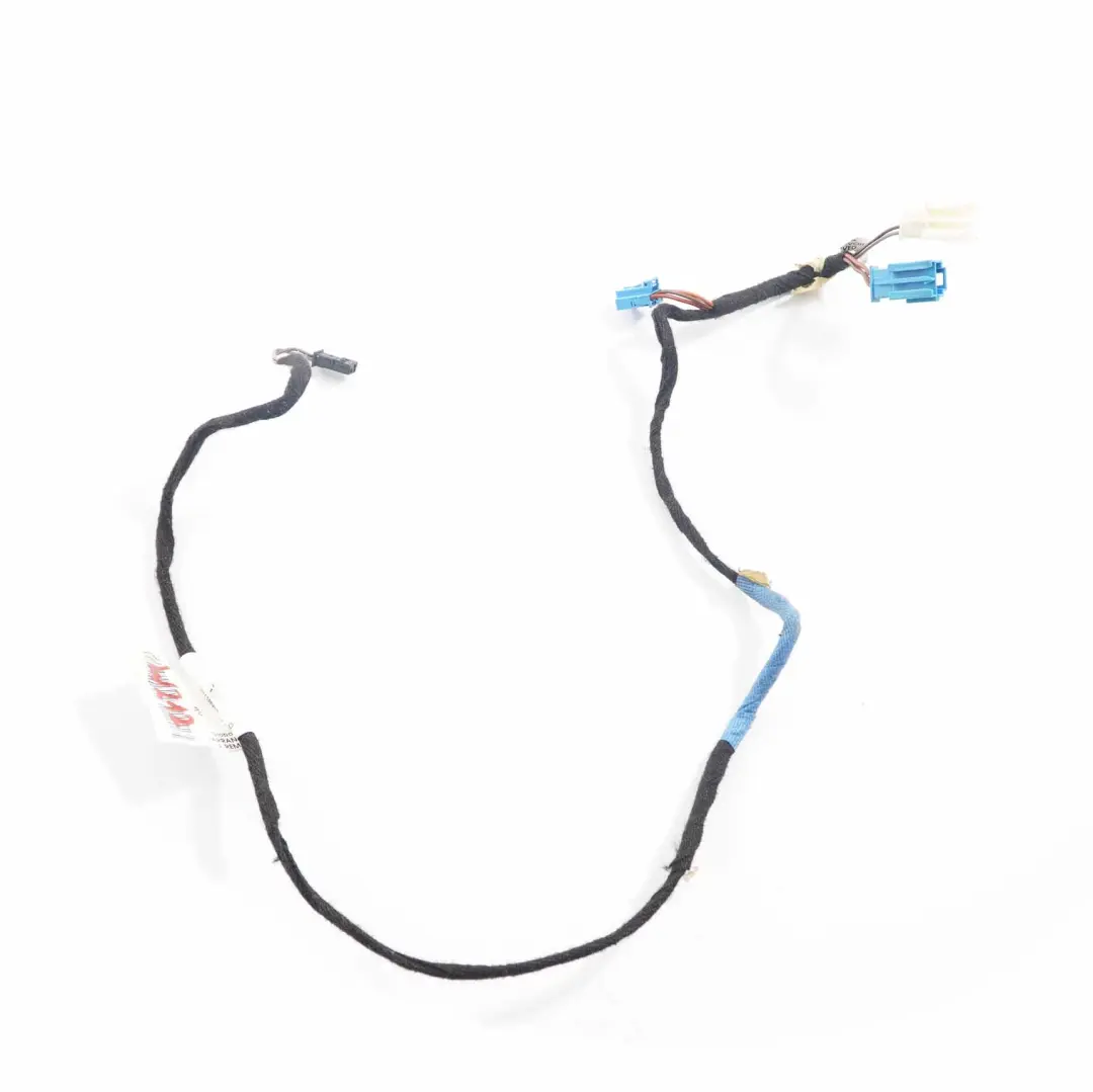 Wiring Harness Mercedes W212 LED Lighting Air Nozzle Cable to with Part number A2124400706 Wiring Harness Mercedes W212 LED Lighting Air Nozzle Cable - SKU A2124400706 - Part number A2124400706