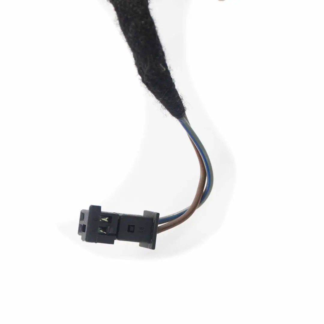  Cablage PDC Mercedes W212 Parktronic Cable Capteur Stationnement Arriere - SKU A2124400706 - Numéro de pièce A2124400706