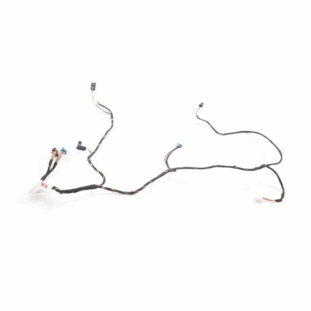  Türkabel Mercedes W212 Kabelbaum vorne rechts Fahrerseite - SKU A2124401251 - Teilenummer A2124401251