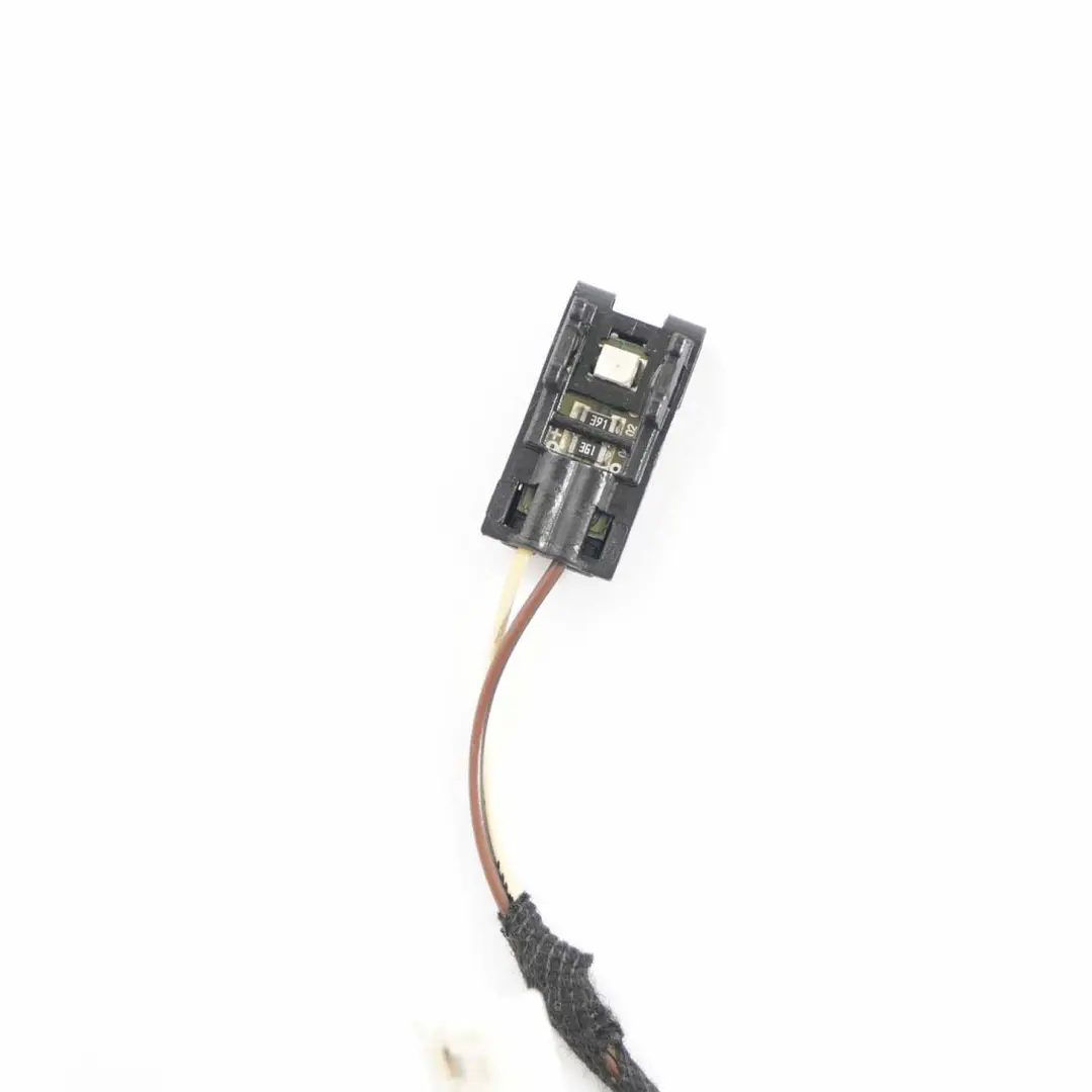  Cable puerta Mercedes W212 Loom Delantero Derecho Lado Conductor - SKU A2124401251 - Número de pieza A2124401251