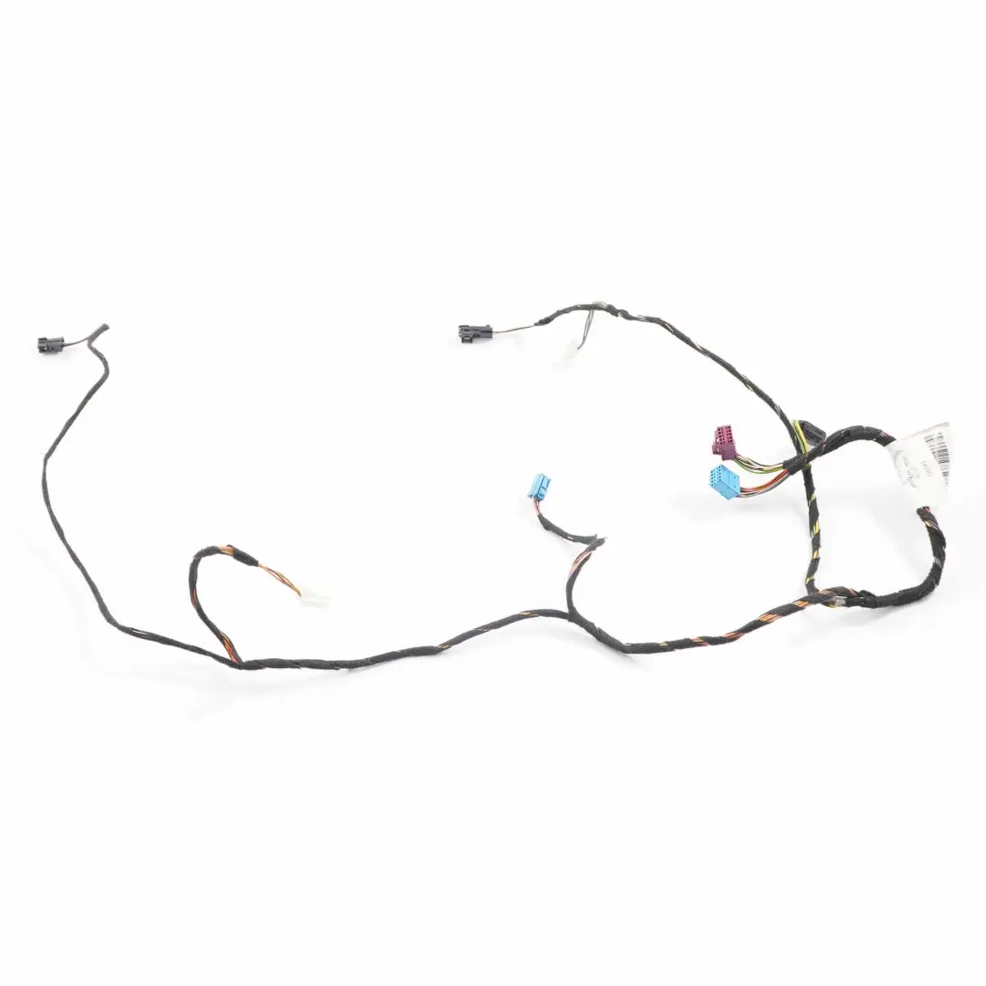  Türkabel Mercedes W212 Kabelbaum vorne rechts Fahrerseite - SKU A2124401251 - Teilenummer A2124401251