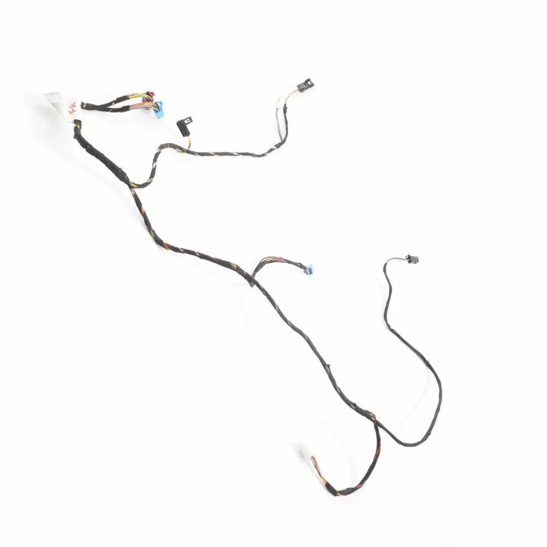  Türkabel Mercedes W212 Kabelbaum vorne rechts Fahrerseite - SKU A2124401251 - Teilenummer A2124401251