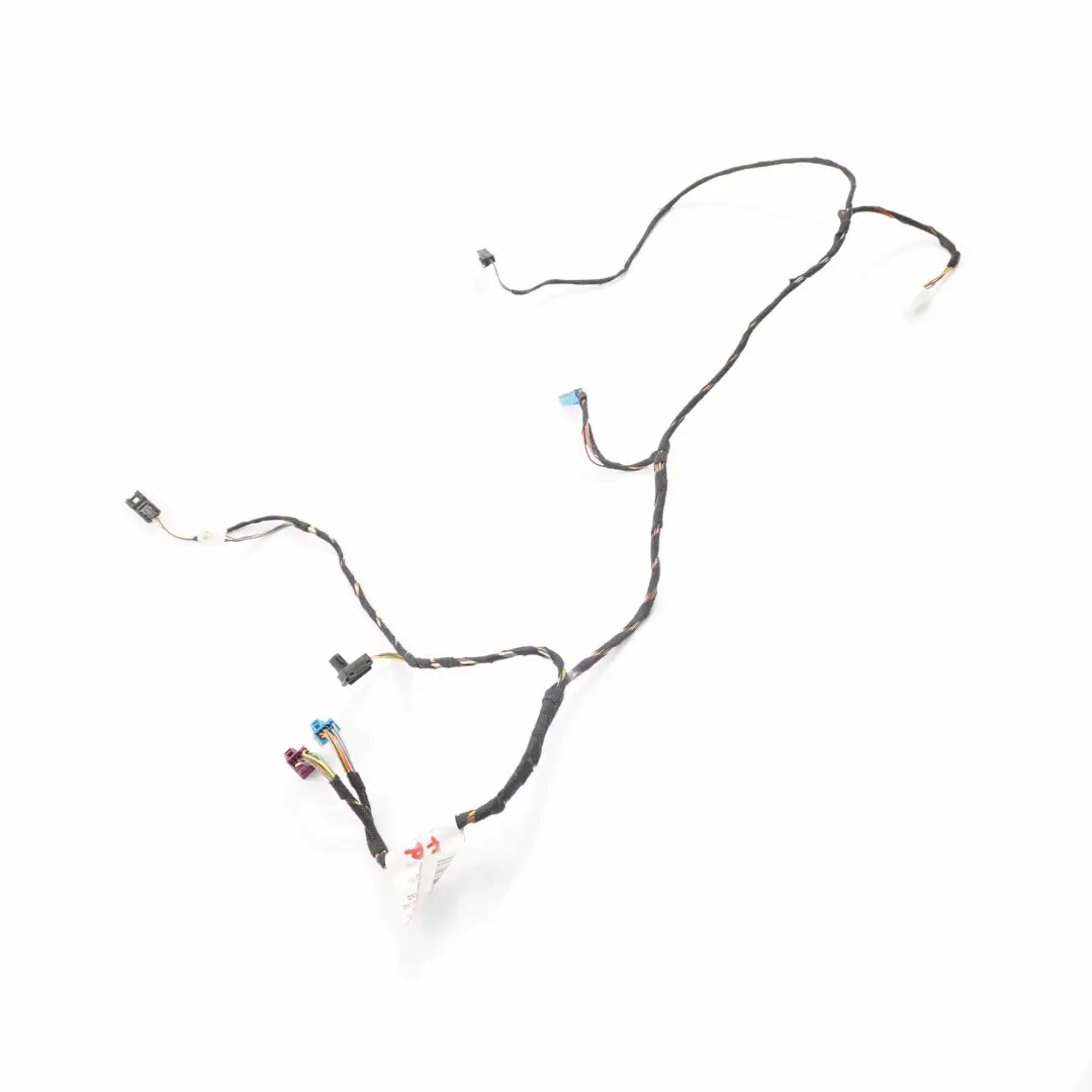  Türkabel Mercedes W212 Kabelbaum vorne rechts Fahrerseite - SKU A2124401251 - Teilenummer A2124401251
