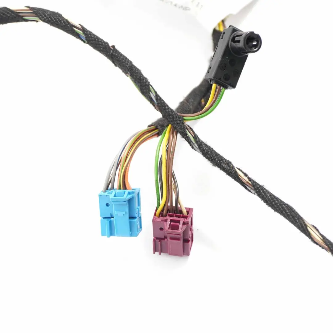  Türkabel Mercedes W212 Kabelbaum vorne rechts Fahrerseite - SKU A2124401251 - Teilenummer A2124401251