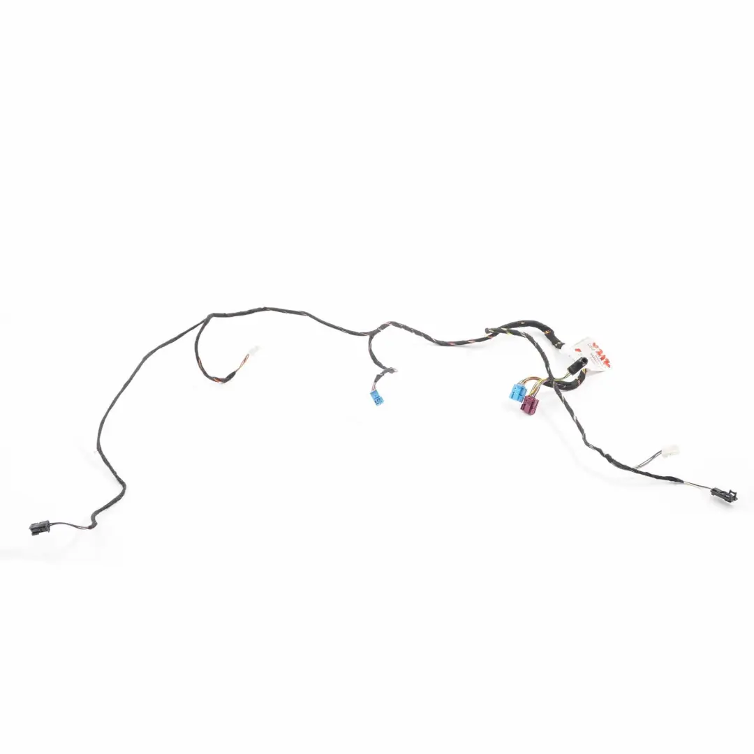 Cavo porta Mercedes W212 Cavo cablaggio anteriore destro lato guida per con numero di parte A2124401251 Cavo porta Mercedes W212 Cavo cablaggio anteriore destro lato guida - SKU A2124401251 - Numero di parte A2124401251