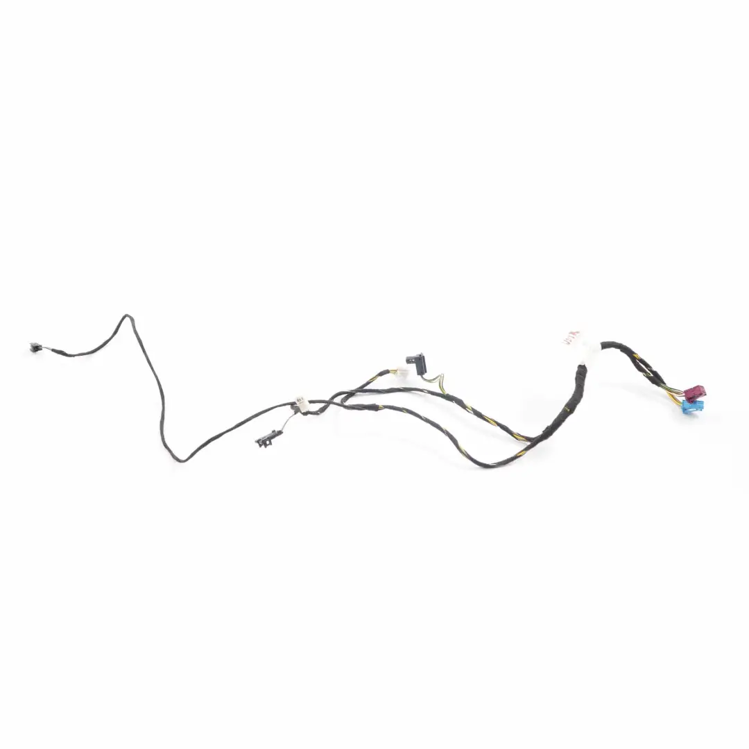  Cable puerta Mercedes W212 Loom Delantero Izquierdo Lado Pasajero - SKU A2124401651 - Número de pieza A2124401651