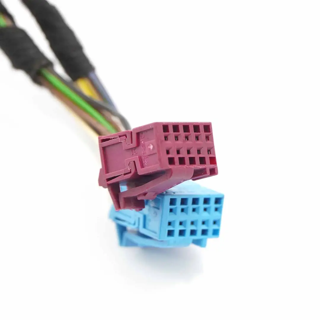  Cable puerta Mercedes W212 Loom Delantero Izquierdo Lado Pasajero - SKU A2124401651 - Número de pieza A2124401651