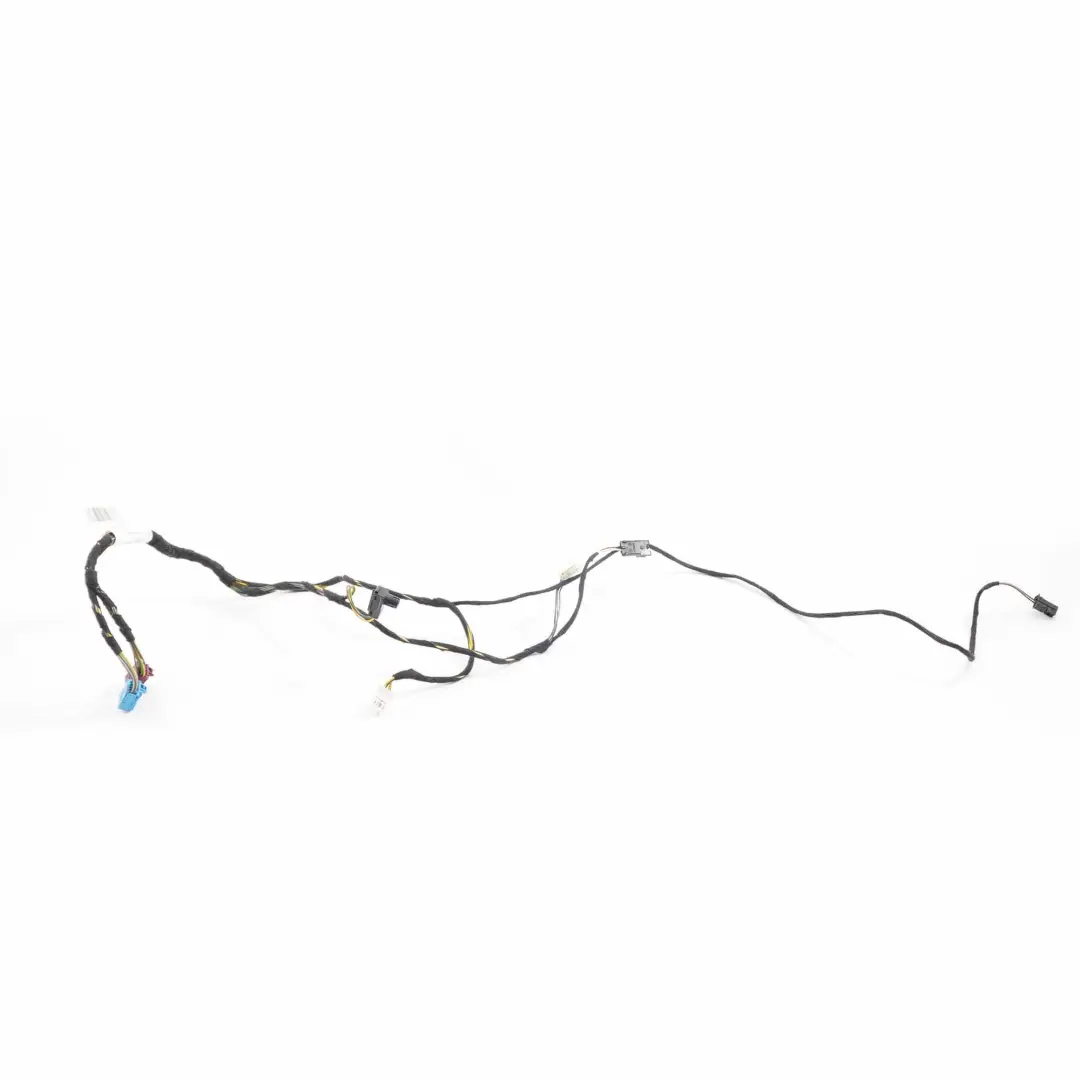  Door Cable Mercedes W212 Wiring Loom Front Left N/S Passenger Side - SKU A2124401651 - Part number A2124401651