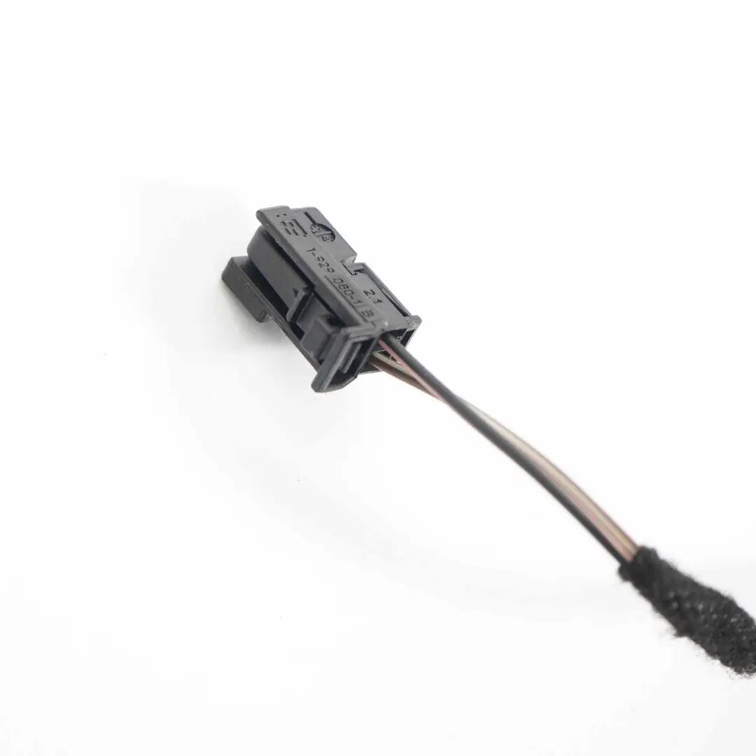  Cable puerta Mercedes W212 Loom Delantero Izquierdo Lado Pasajero - SKU A2124401651 - Número de pieza A2124401651