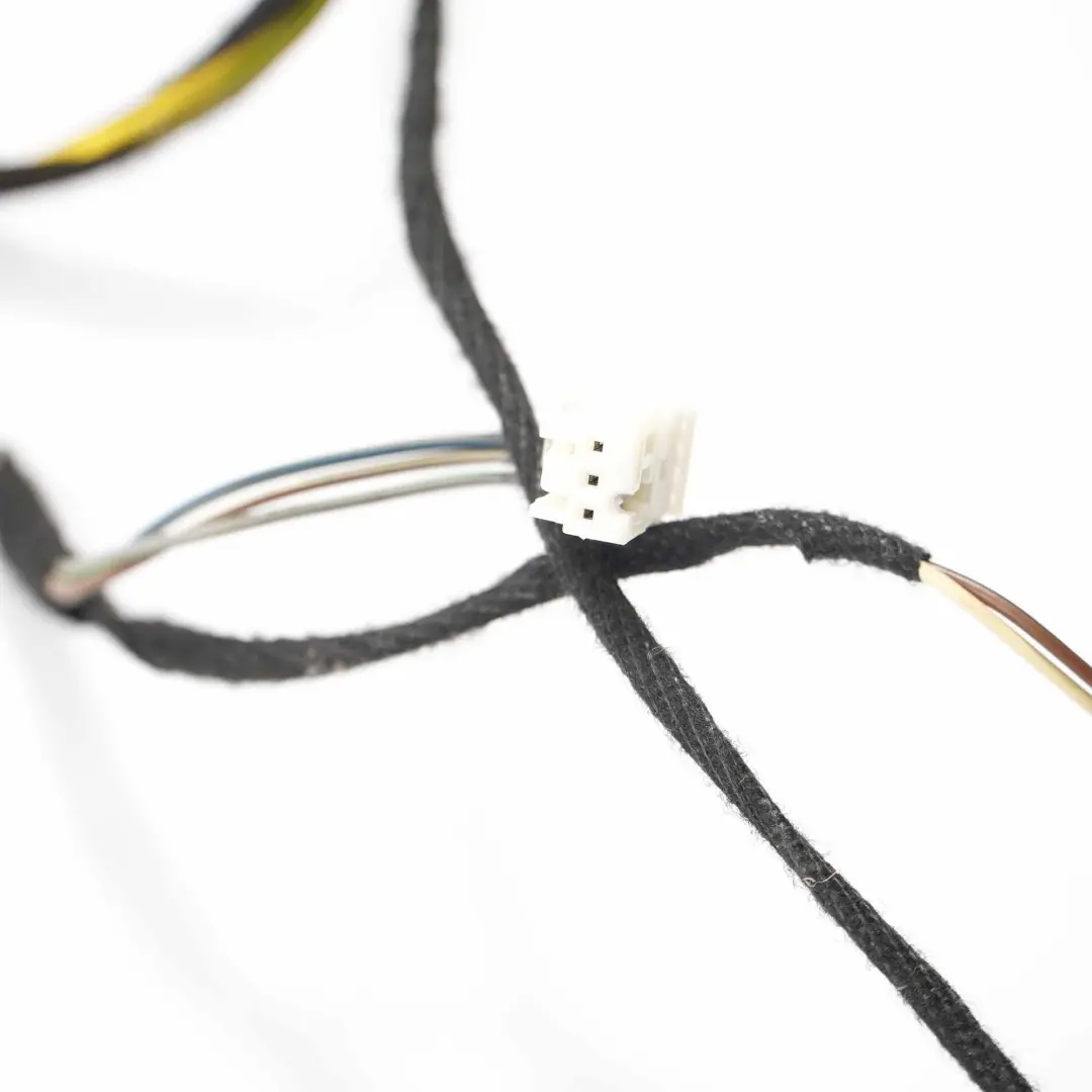  Cable puerta Mercedes W212 Loom Delantero Izquierdo Lado Pasajero - SKU A2124401651 - Número de pieza A2124401651