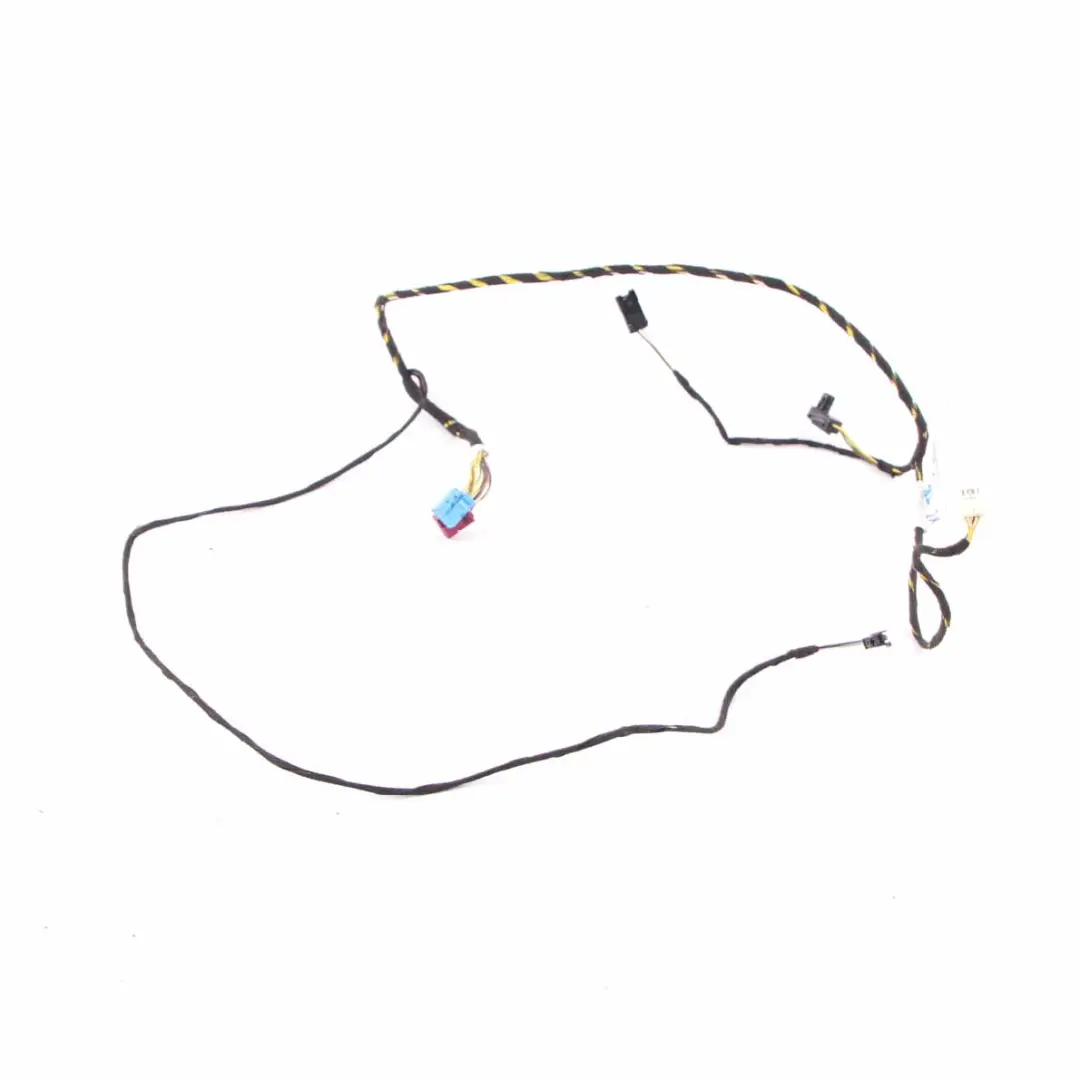 Mercedes W212 Cable de la puerta trasera izquierda derecha - SKU A2124401851 - Número de pieza A2124401851
