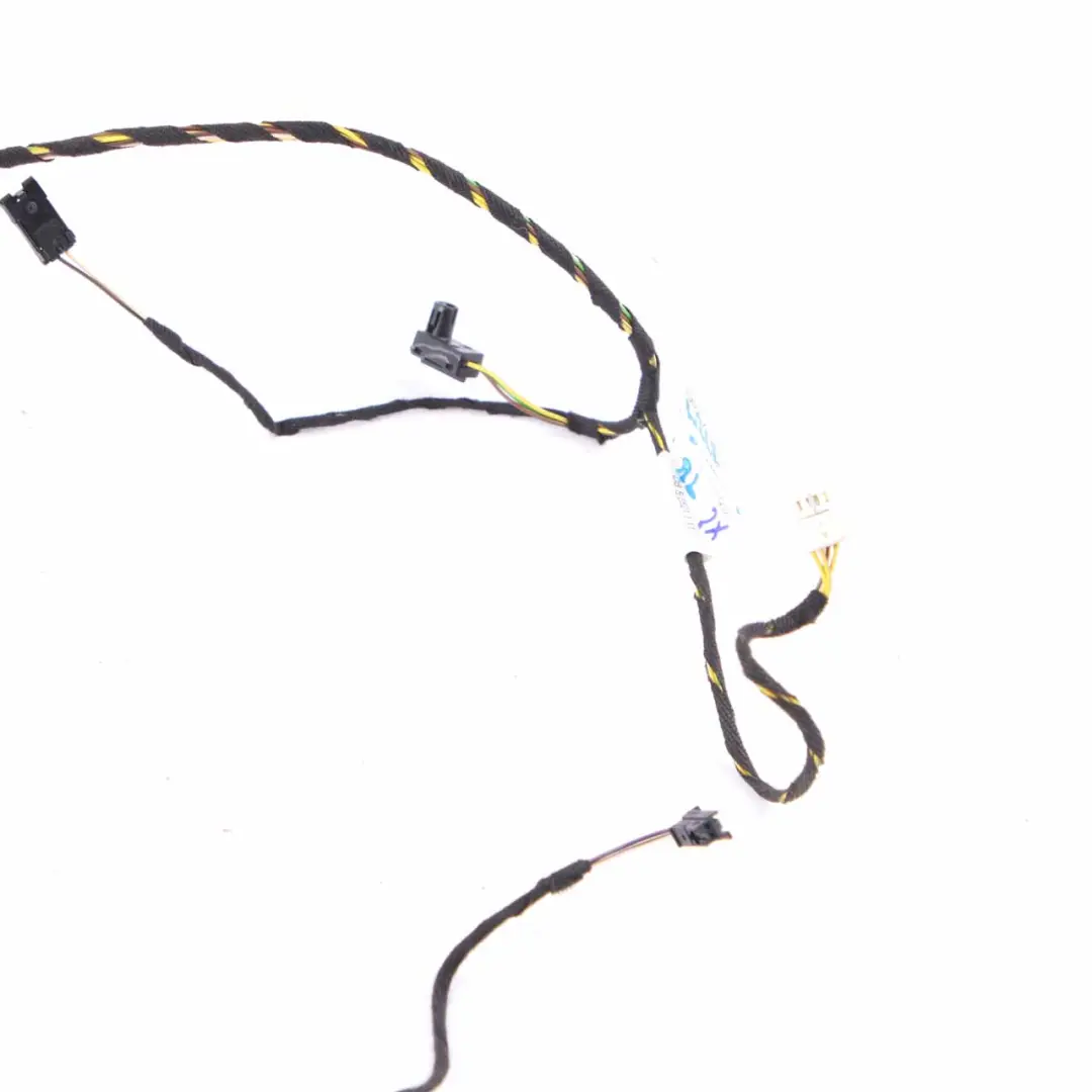 Mercedes W212 Cable de la puerta trasera izquierda derecha - SKU A2124401851 - Número de pieza A2124401851