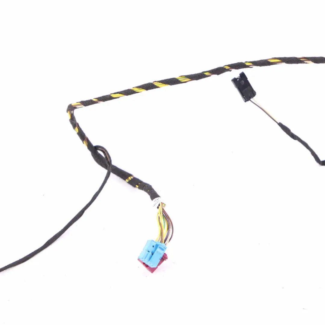 Door Wiring Loom Cable Rear Left Right N/O/S Mercedes W212 - SKU A2124401851 - Part number A2124401851
