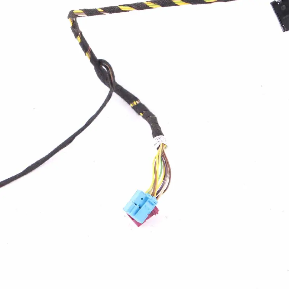 Cavo cablaggio porta posteriore sinistra destra per Mercedes W212 con numero di parte A2124401851 Mercedes W212 Cavo cablaggio porta posteriore sinistra destra - SKU A2124401851 - Numero di parte A2124401851