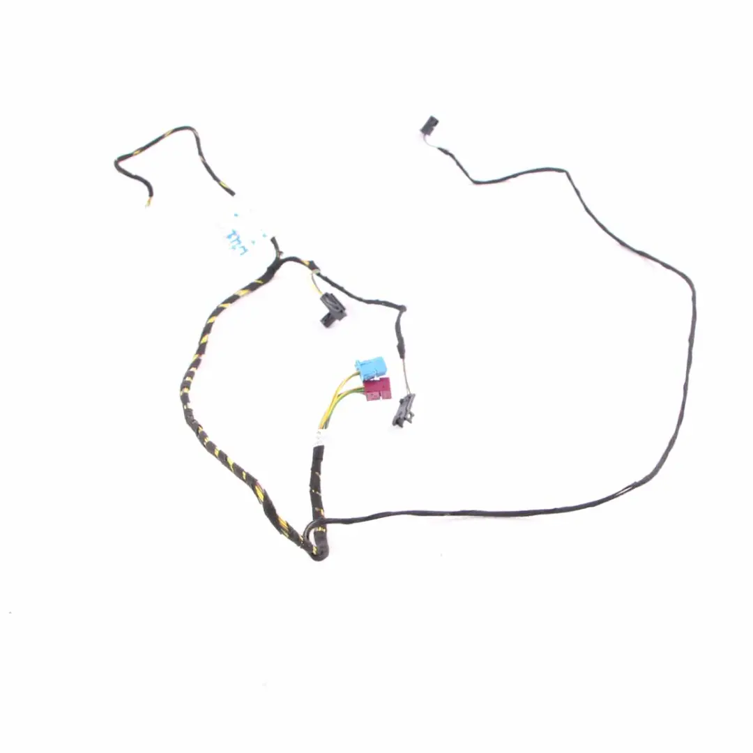 Door Wiring Loom Cable Rear Left Right N/O/S to Mercedes W212 with Part number A2124401851 Mercedes W212 Door Wiring Loom Cable Rear Left Right N/O/S - SKU A2124401851 - Part number A2124401851