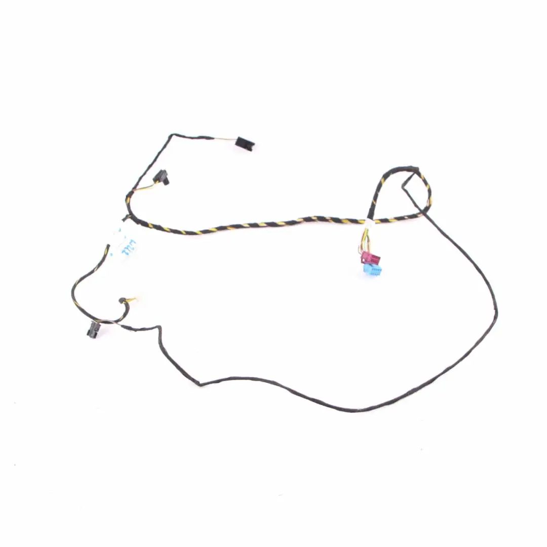 Mercedes W212 Tür Kabelbaum Kabel hinten links rechts - SKU A2124401851 - Teilenummer A2124401851