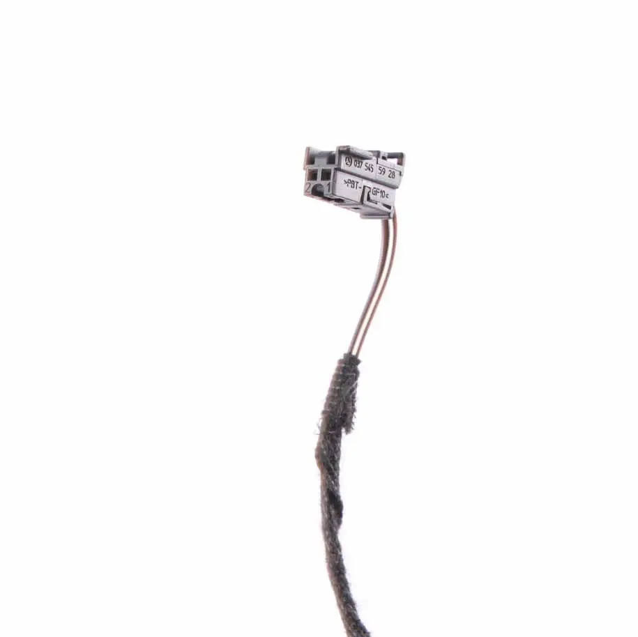 Door Wiring Loom Cable Rear Left Right N/O/S Mercedes W212 - SKU A2124401851 - Part number A2124401851