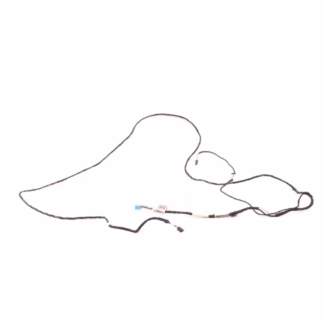 Mercedes W212 Parktronic Parking Sensor Interior Protection Wiring - SKU A2124402707 - Part number A2124402707