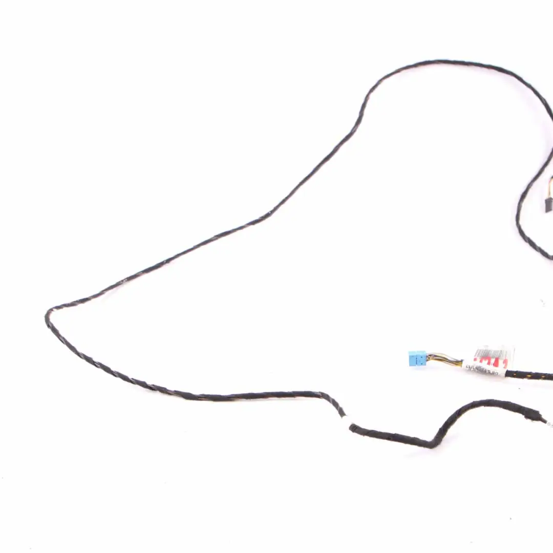 Parktronic Parking Sensor Interior Protection Wiring to Mercedes W212 with Part number A2124402707 Mercedes W212 Parktronic Parking Sensor Interior Protection Wiring - SKU A2124402707 - Part number A2124402707